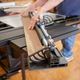 SAWSTOP Large Sliding Crosscut Table For Ics/pcs/cns
